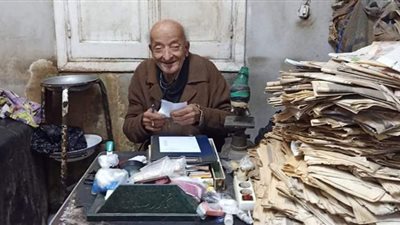 شيخ الأزهر ينعى طبيب الغلابة محمد مشالي