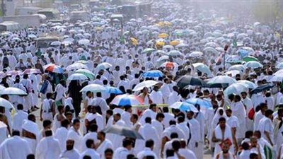 ما المقصود بيوم التروية وماذا يفعل فيها الحاج ؟