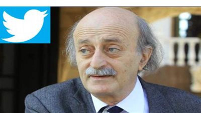 جنبلاط: الحكومة أفشلت لودريان وجعلتنا بموازاة فنزويلا