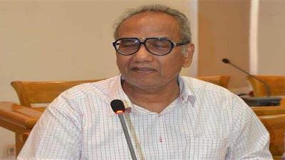 البيت الفني للمسرح ينعى الدكتور حسن عطية: علم أجيالا من المسرحيين