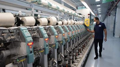 رئيس الهيئة الهندسية: تنفيذ مشروع المنطقة الصناعية بالروبيكي على مساحة 430 فداناً