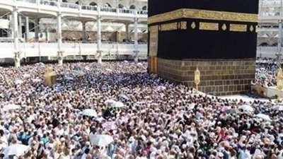 أبرز  أدعية الحج المستحبة