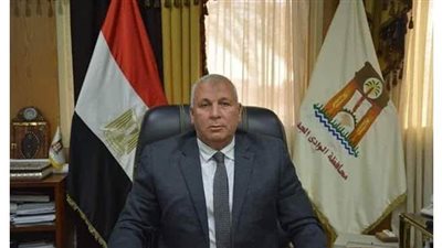 رفع درجة الاستعداد القصوى بكافة مرافق الوادي الجديد