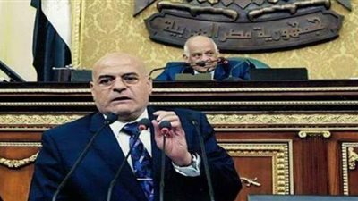 طلب إحاطة بشأن تخبط تصريحات التنمية المحلية حول كيفية التصالح في مخالفات البناء