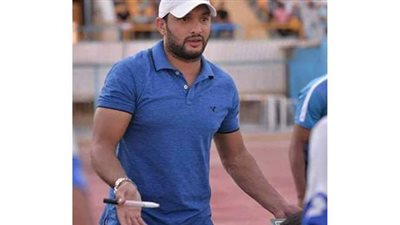 عمرو فهيم يعتذر عن الاستمرار بقطاع الناشئين بنادي الزمالك