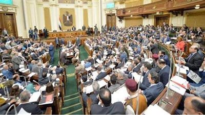 البرلمان يطالب بالإسراع في الاعتماد على الأسمنت صديق البيئة لتقليل  التلوث