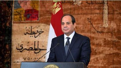 مطالب وتحذيرات السيسي بشأن إجراءات مكافحة كورونا