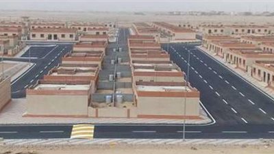 وزير الإسكان: بدء تسليم الوحدات السكنية بمشروع روضة الغردقة لمستحقيها