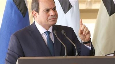 تعرف على رد فعل الرئيس السيسي على الخيار العسكري ضد سد النهضة