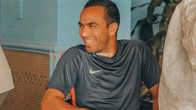 المقاصة يجري المسحة الخامسة لفيروس كورونا| صور