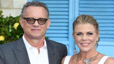 اليونان تمنح توم هانكس وريتا ويلسون جنسيتها