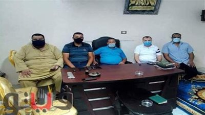 العاملون بالفراشة في الإسماعيلية: كورونا خربت بيوتنا