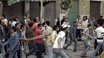 النيابة تستعجل التحريات والاستعلام عن مصابي مشاجرة بالأسلحة البيضاء بأوسيم