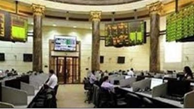 خبير :البورصة ستواصل ادائها العرضى المتذبذب