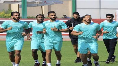 تعرف على القنوات الناقله لمباراة الأهلي الودية أمام الجونة