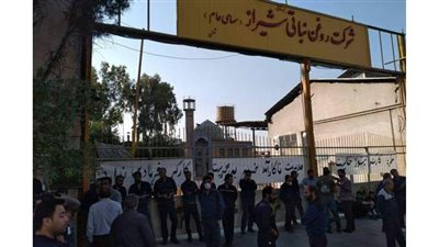 مقتل ثالث متظاهر في بغداد خلال يومين في مواجهة مع الأمن