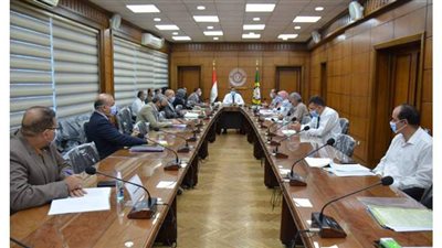 86 مليون جنيه قروضاً لمشروعات شباب الخريجين  بالدقهلية