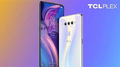 بالأسعار.. المواصفات الكاملة لثاني هواتف TCL فى مصر