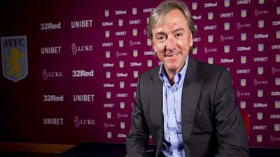 أستون فيلا يعلن رحيل المدير الرياضي للنادي بعد انتهاء عقده