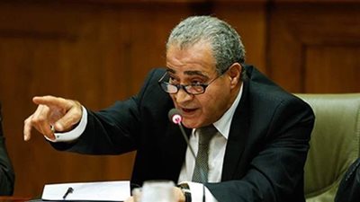 التموين: استمرار العمل بالمجمعات الاستهلاكية خلال وقفة وأول أيام العيد