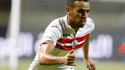 الزمالك يعقد جلسة مع حازم إمام.. اعرف التفاصيل