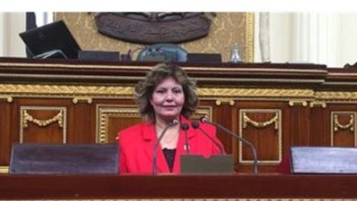 برلمانية تطالب بتطبيق عقوبات تجاهل ارتداء الكمامة خلال أيام العيد