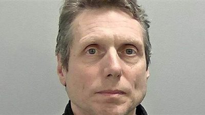 السجن مدى الحياة لبريطاني اغتصب 31 امرأة