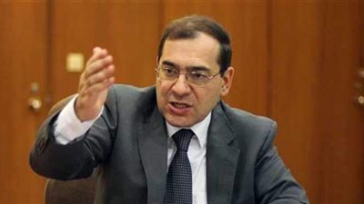 البترول : كشف بشروش بدلتا النيل أنتج حوالي ٣٢ مليون قدم مكعب غاز يوميا