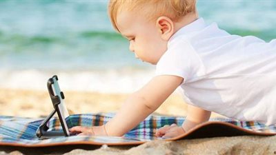 5 إجراءات من أجل استخدامات مفيدة للأجهزة الذكية للأطفال خلال المصايف