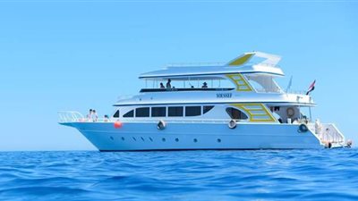 السياحة: 81 يخت سفارى حصلوا على شهادة السلامة الصحية المعتمدة للتشغيل