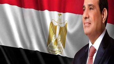 الرئيس السيسي يفتتح المجمع الصناعي بالروبيكي | فيديو