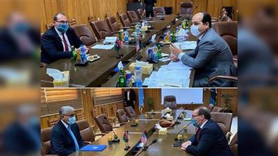 القائم بأعمال السفارة الأمريكية لدى ليبيا يكشف عن 3 أهداف رئيسية لبلاده