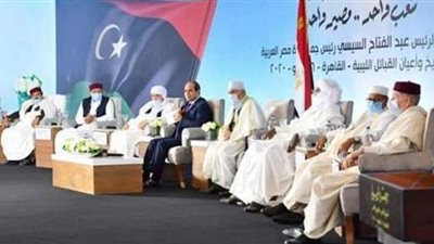 مواجهة إرهاب أردوغان .. تقرير يكشف دور قبائل ليبيا في التصدى لاحتلال تركيا لبلادهم