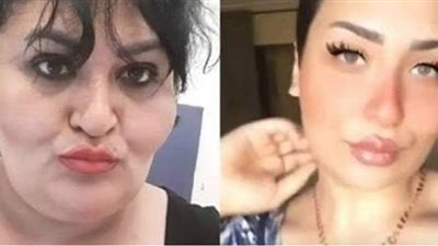 غداً.. أولى جلسات محاكمة شيري هانم وابنتها في قضية التحريض على الدعارة