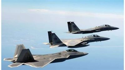 بريطانيا تروج لمقاتلتها الجديدة من الجيل السادس  | فيديو