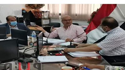 خطة لتشغيل المستشفيات الجامعية بالإسماعيلية في كافة التخصصات بعد انخفاض إصابات كورونا