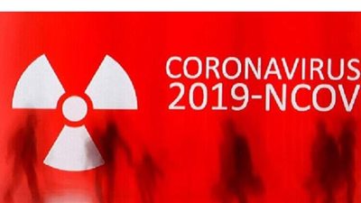 مذيعة بالتلفزيون السوري تعلن إصابتها بفيروس كورونا