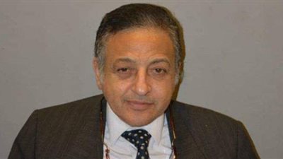 حسن ترك رئيسا لحزب الاتحادي الديمقراطي