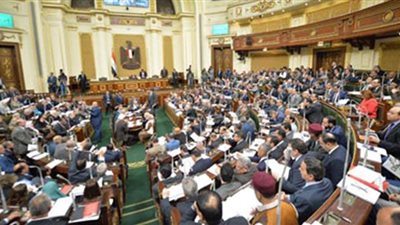 لمحاسبة ٦ وزراء.. تفاصيل استجواب  برلماني بشأن هدم المقابر التاريخية والأثرية