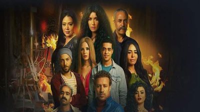 منصة شاهد تستعد للفصل الثاني من مملكة إبليس 