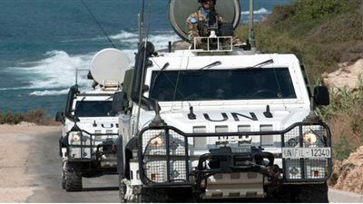 يونيفيل تدعو إلى ضبط النفس على الحدود اللبنانية الإسرائيلية