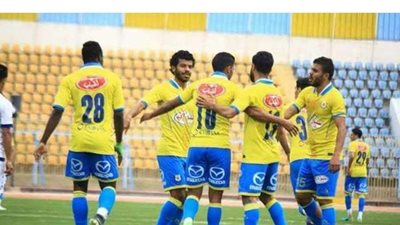 تعافي محمد حمدي زكي وإصابة إداري بكورونا بالإسماعيلي