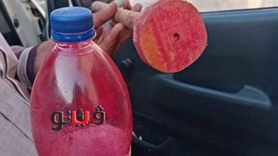 محافظ قنا:  ضبط 630 كيلو لحوم مذبوحة خارج المجازر الحكومية | صور