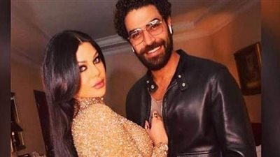 أول تعليق من هيفاء وهبي بعد خسارة محمد وزيري قضية إثبات الزواج