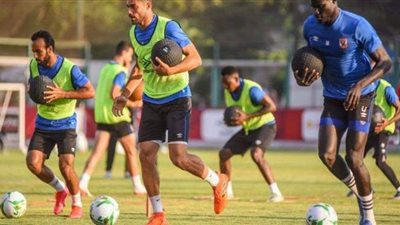 فايلر يعلن تشكيل الأهلي أمام الجونة