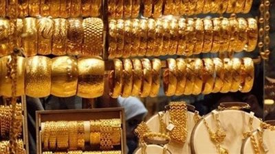 هاشتاج #اسعار_الذهب يتصدر تويتر بعد تراجع الأسعار 7 جنيهات في الجرام