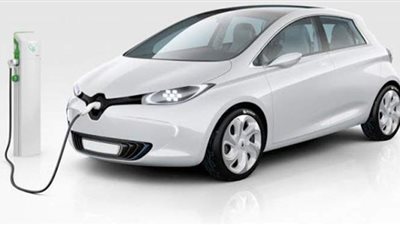 شركات صينية تصنع مكونات السيارات الكهربائية في مصر