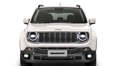 زيادة مرتقبة في سعر جيب رينيجيد 2020