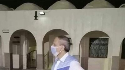 إحالة أفراد الأمن والنوباتجية بعدد من مدارس الفيوم  للتحقيق