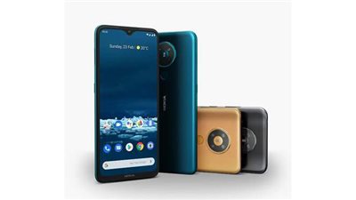 سعر ومواصفات Nokia 5.3
